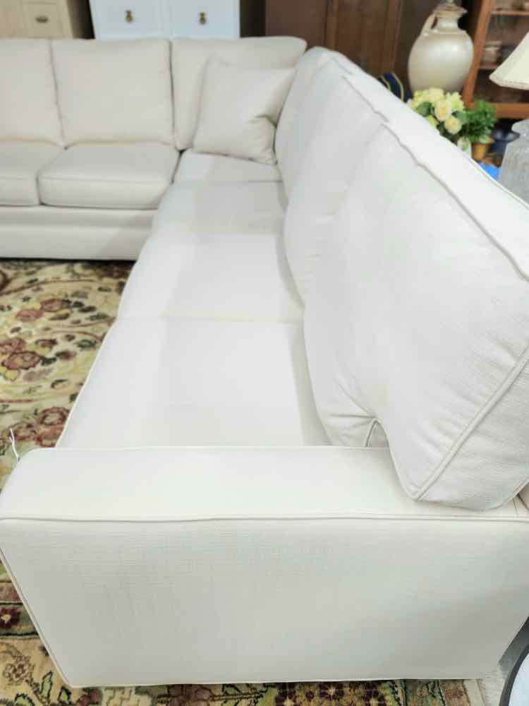 3pc Sherill Sectional