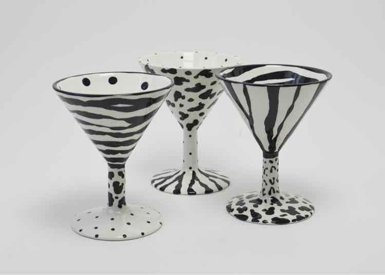 Fridaux Bunum Glassware