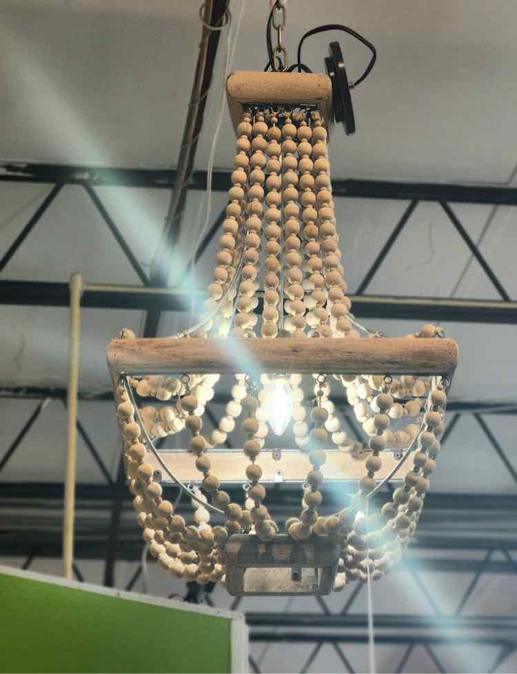 Chandalier