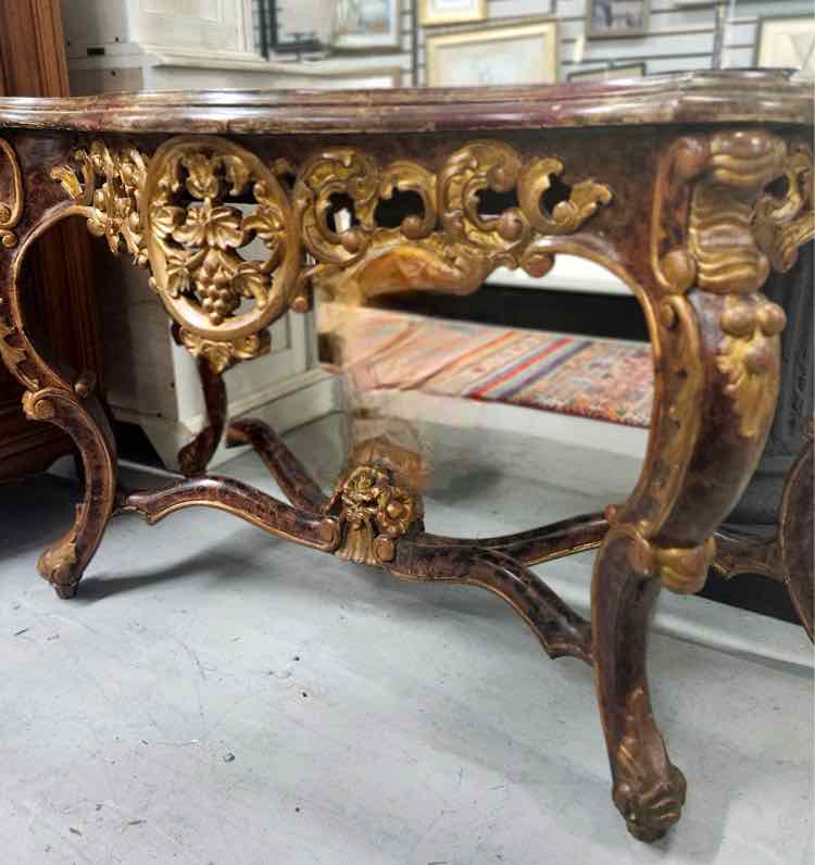 Entry Table