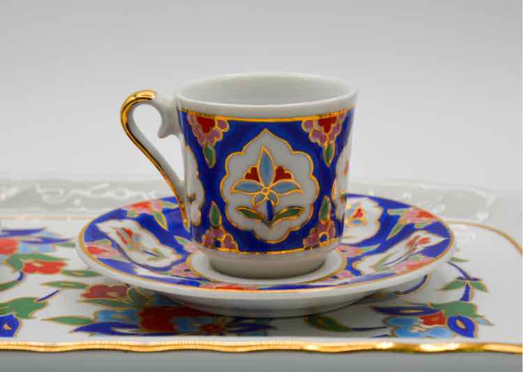 Turkish Espresso Set