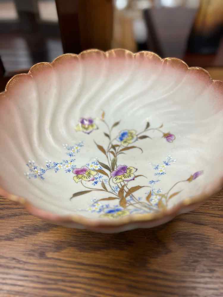 Diana Bowl