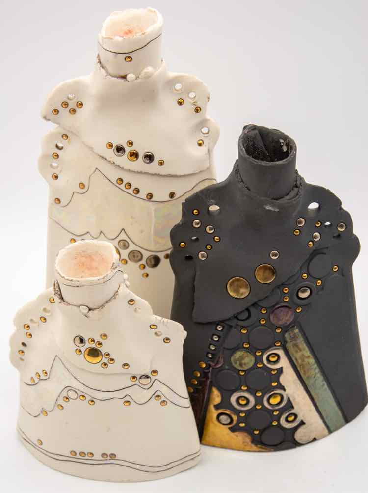 Candleholders