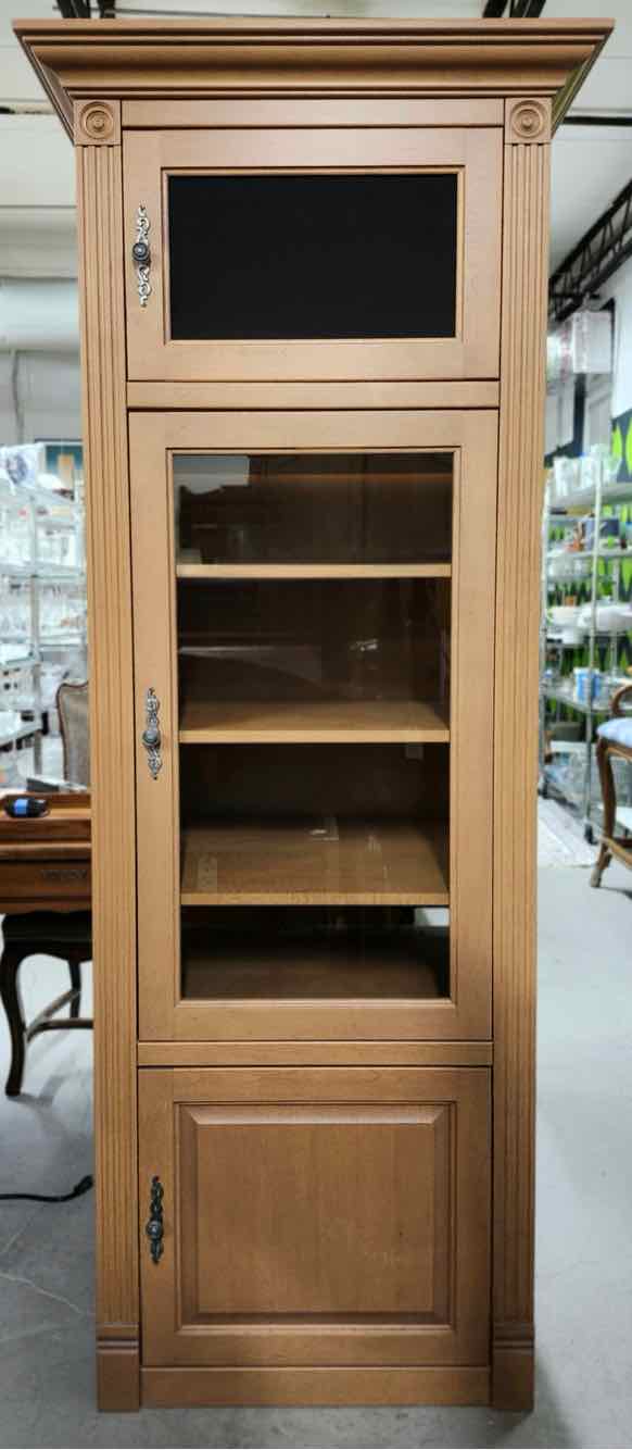 Pair of Entertainment Stand Towers