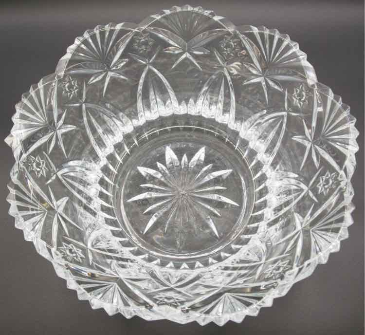 Crystal Bowl