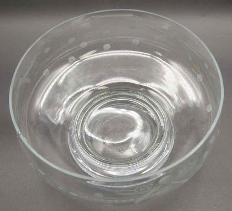 Crystal Bowl