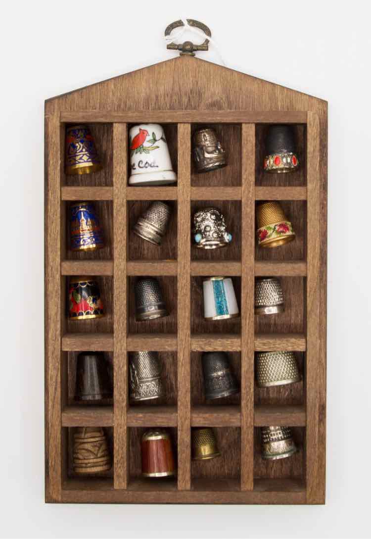 Thimble