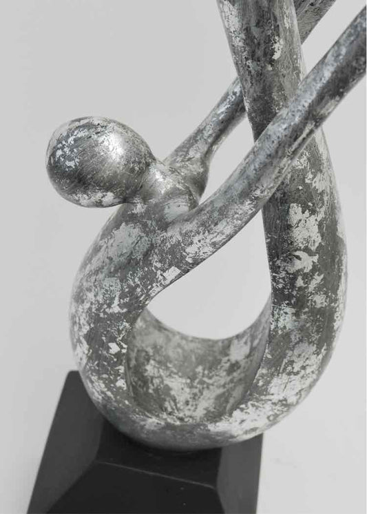 Infinity Statue