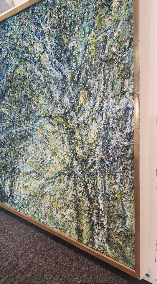 Art Oil by Hasenflug