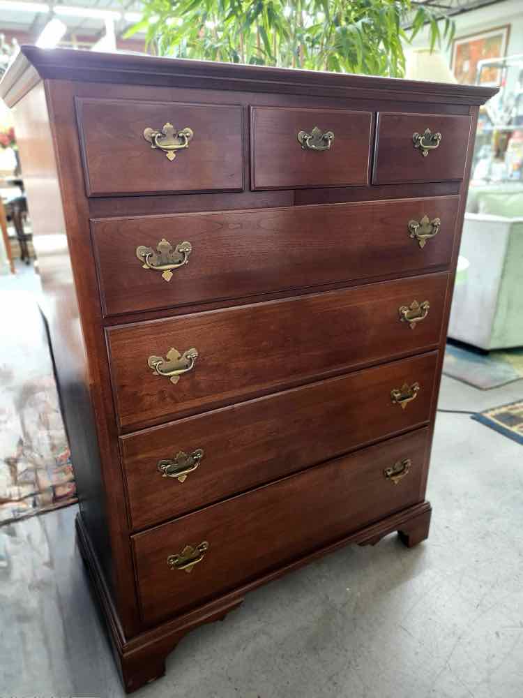 Unique Tall Boy Dresser