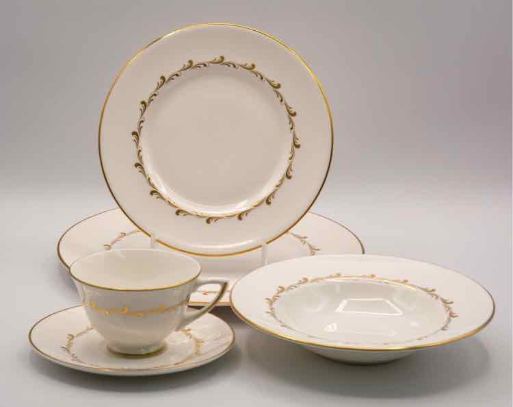 Royal Doulton China