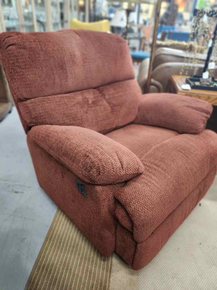 Swivel Rocker Recliner Chair