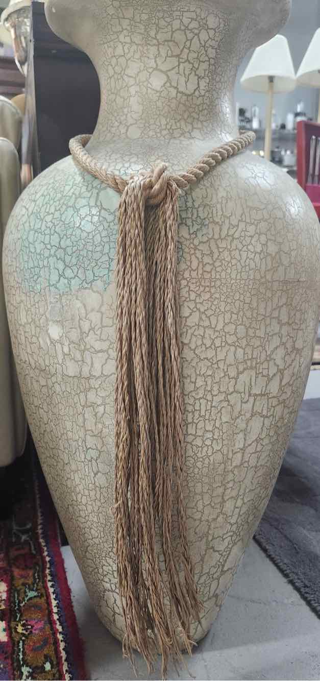 Large Vase