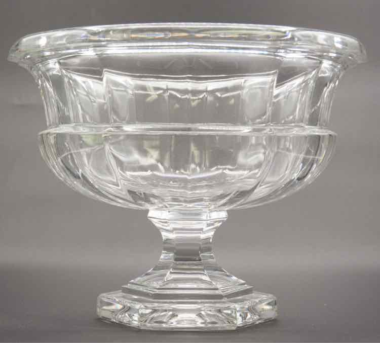 Crystal Bowl