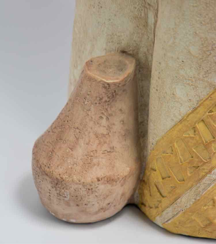 Austin Earth/Wind/Fire Sculpture