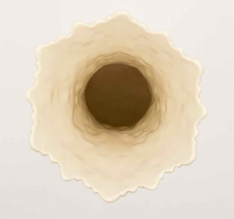 Small Lenox Vase