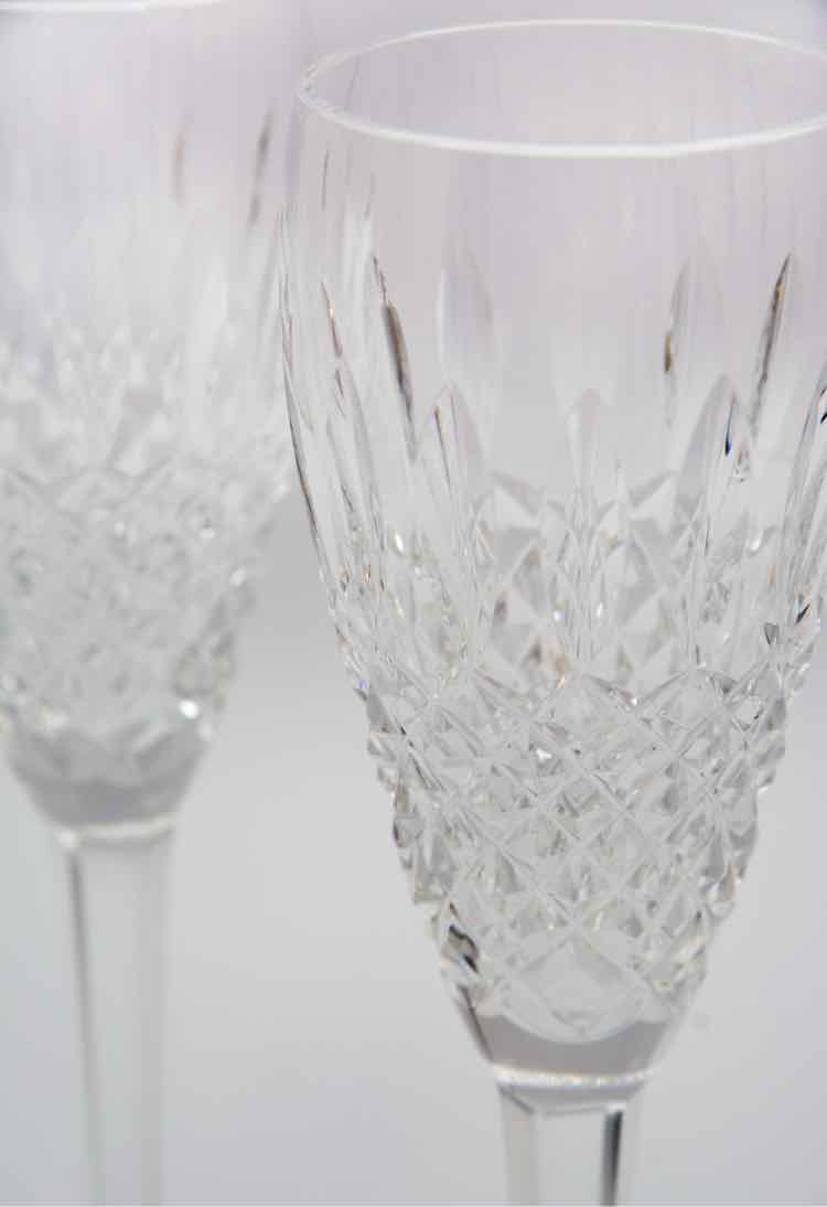 Waterford Flutes
