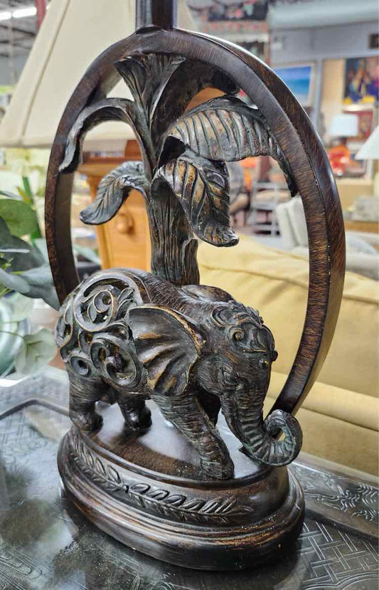 Lamp Vintage