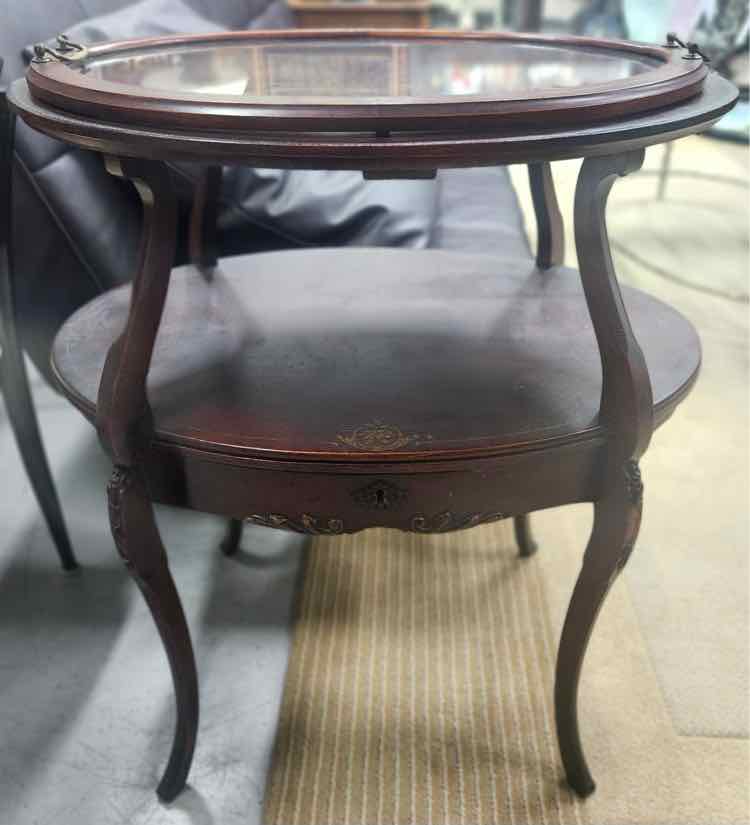 End Table