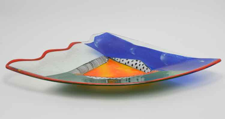 Glass Art