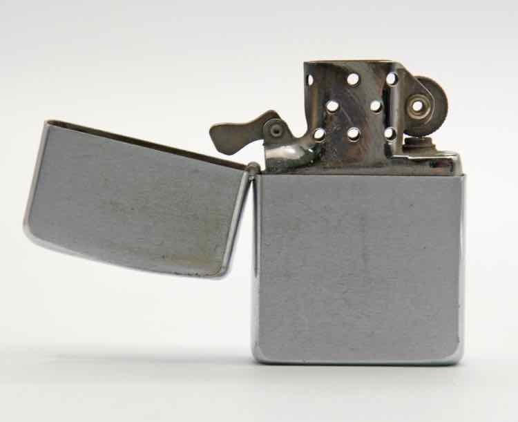 Zippo Lighter