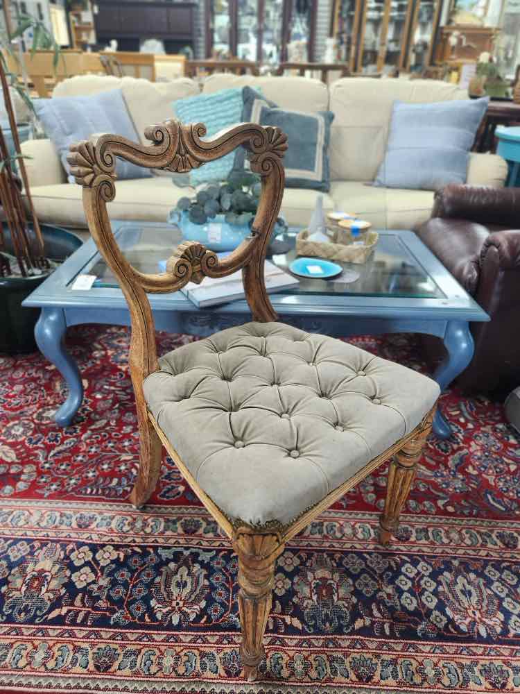 French Chairs