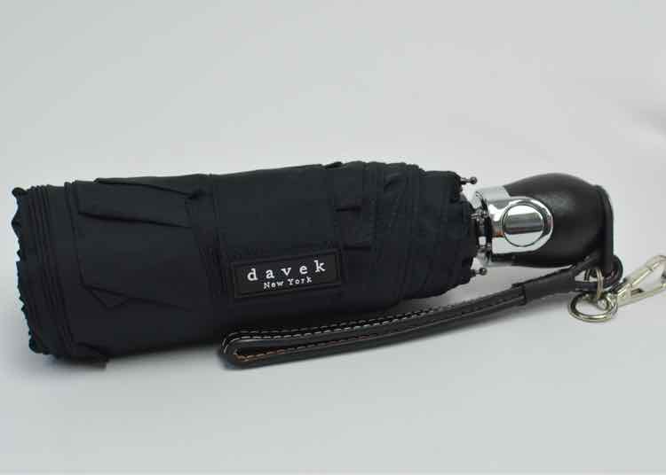 Davek Traveler Umbrella