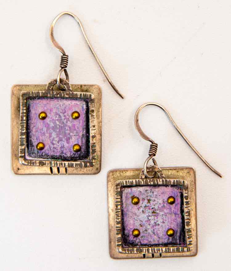 Vintage Earrings