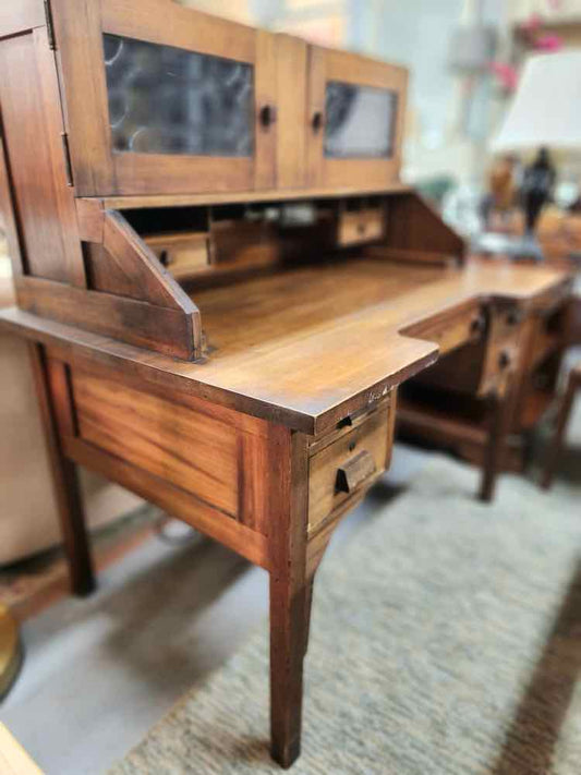 Antique Desk