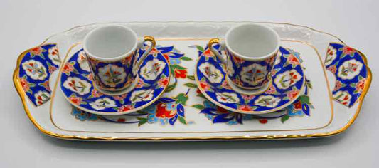 Turkish Espresso Set