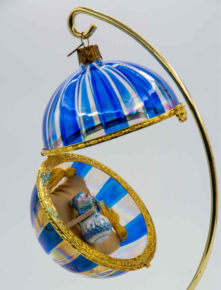 Waterford Holiday Decor