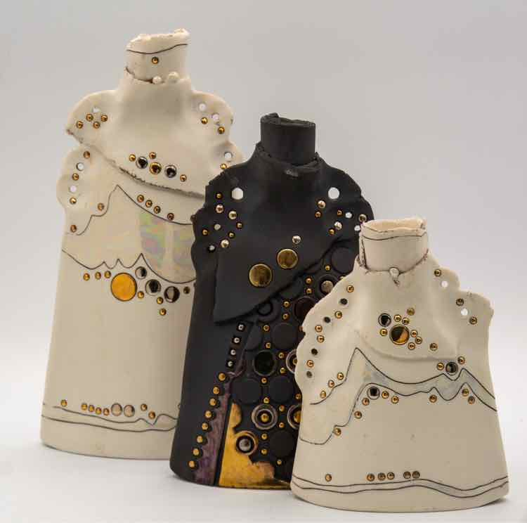 Candleholders