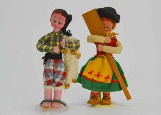 Collectable Toys