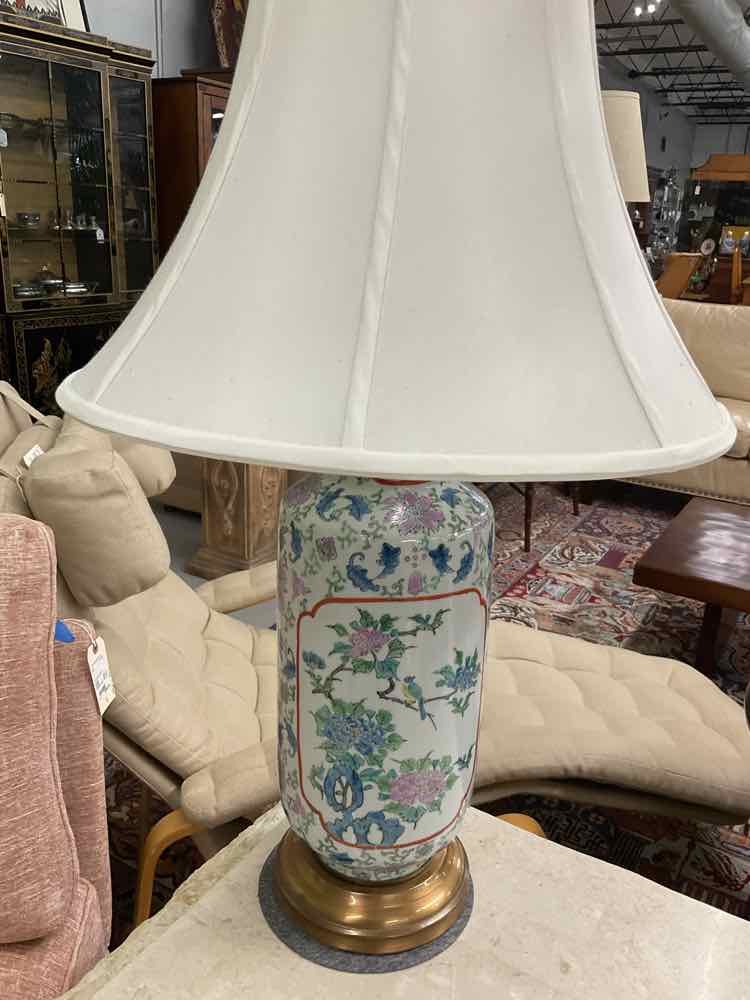Vintage Lamp
