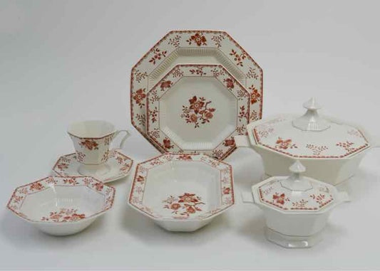 Nikko Classic Collection "Bittersweet"