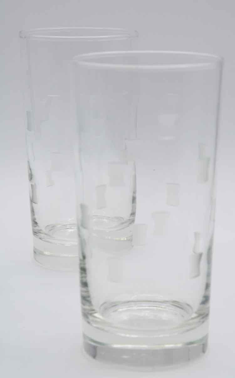 Glassware