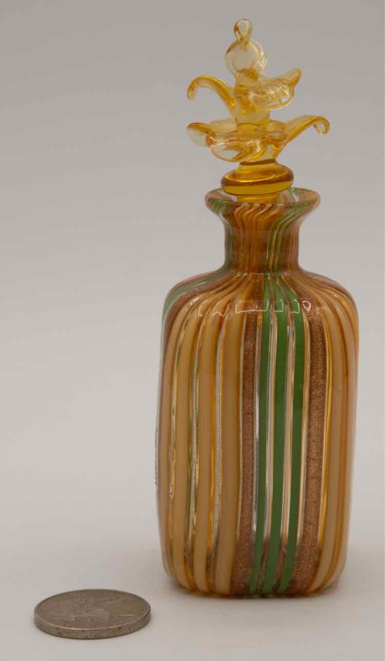 Perfume Bottle