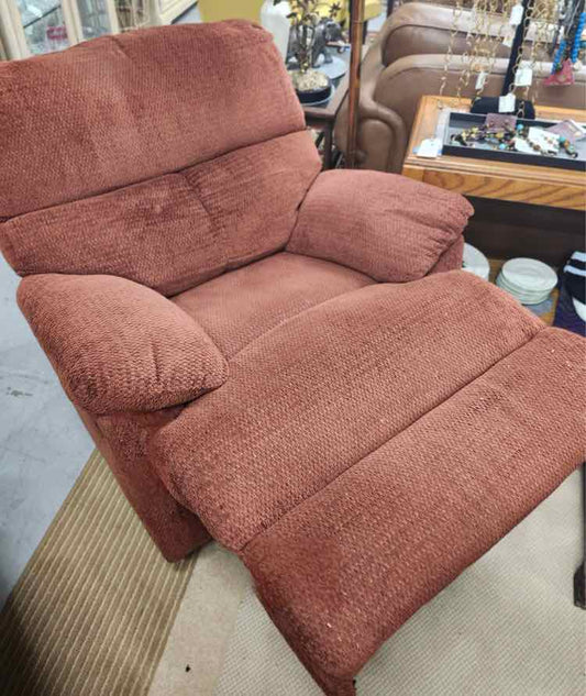 Swivel Rocker Recliner Chair