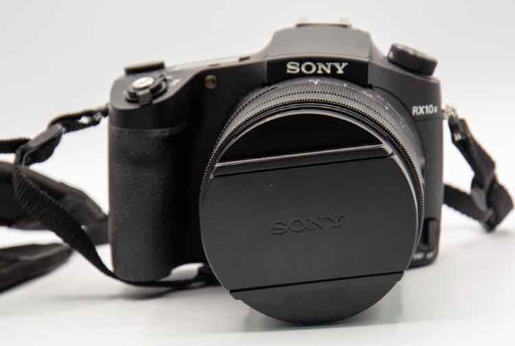 Sony Camera