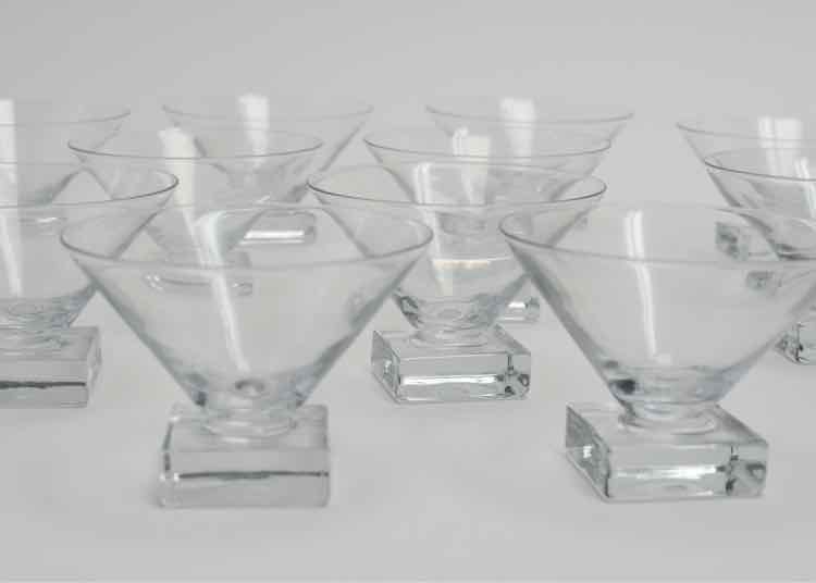 Glassware