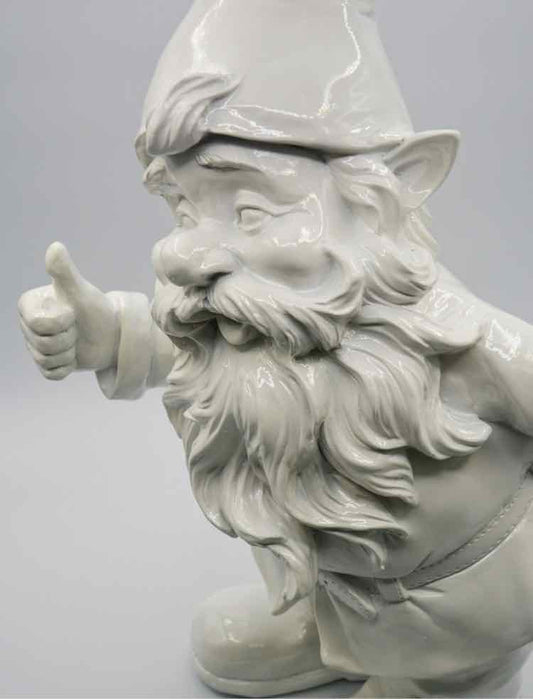 Decor Gnome Statue