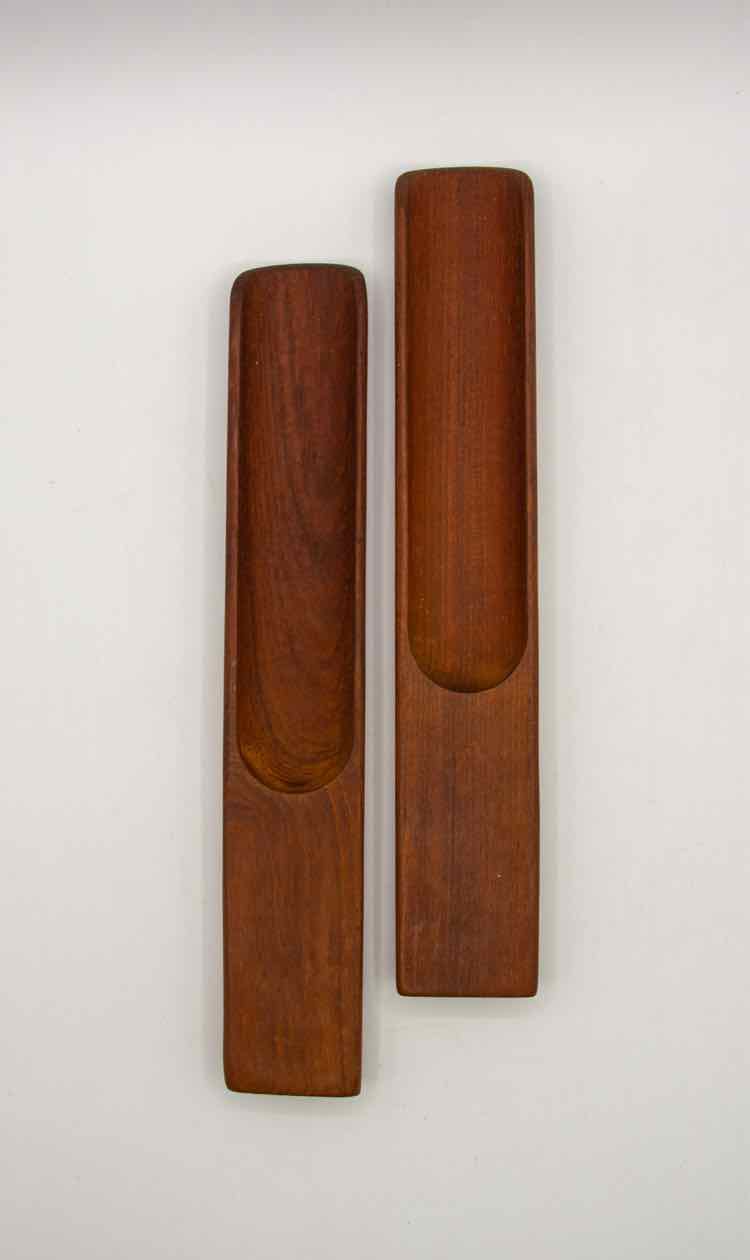 Dansk Salad Tongs