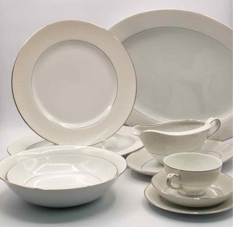Dishware by Mita