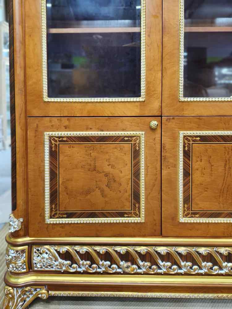Cabinet Executive Bibliotec