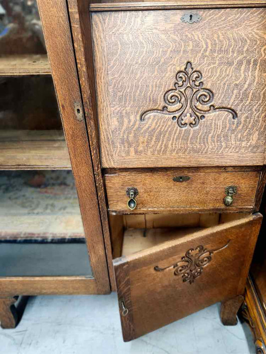 Antique Secretary