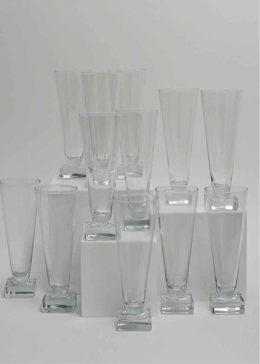 Reizart 'Museum' Glassware