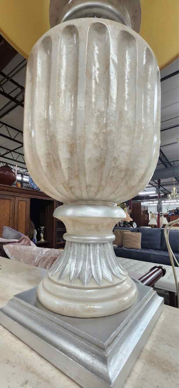 Pair of Italian Lamps