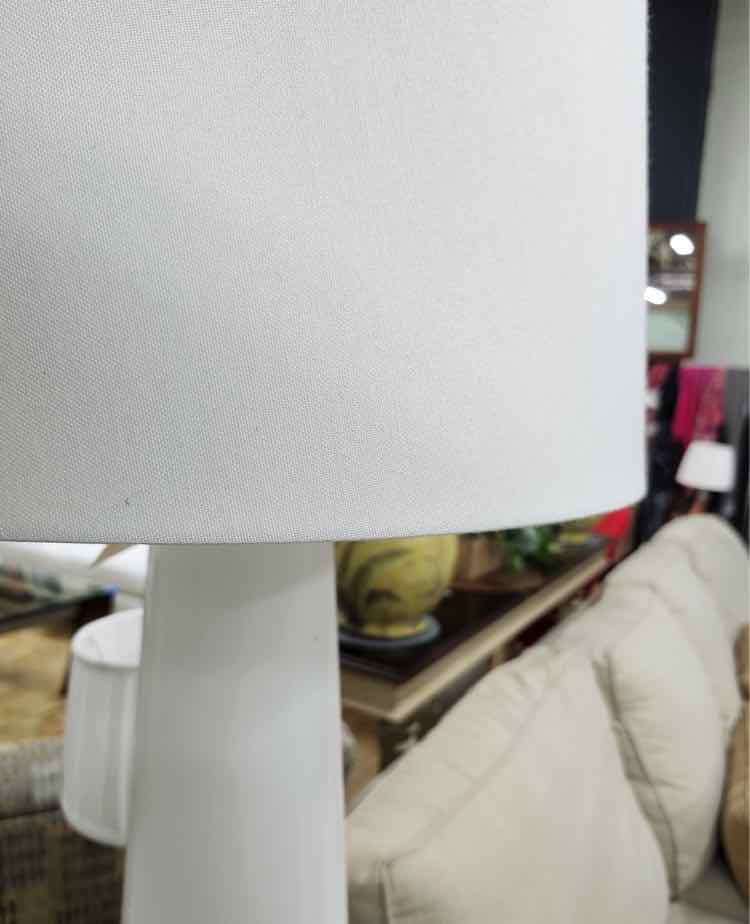 NEW Obelisk Table Lamp w/Night Light
