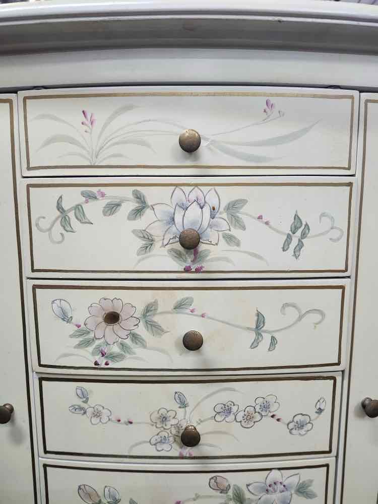 Jewelry Chest