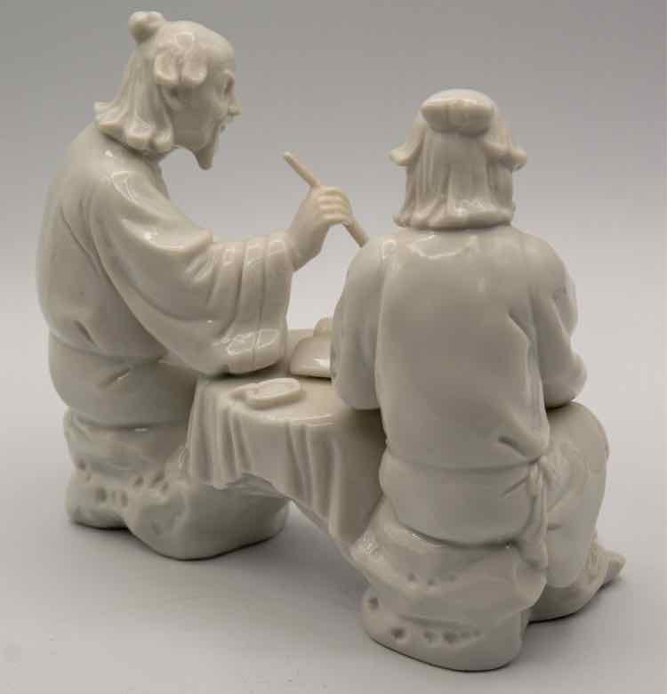Fritz & Floyd Japanese Men
